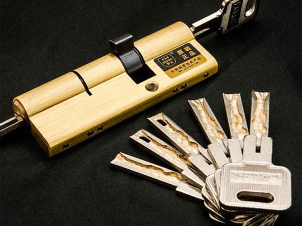 泾川24小时上门开锁公司