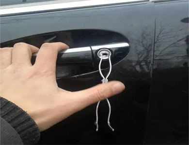 泾川24小时上门开锁公司