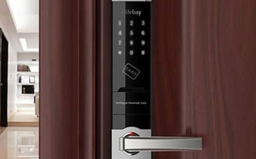 泾川24小时上门开锁公司