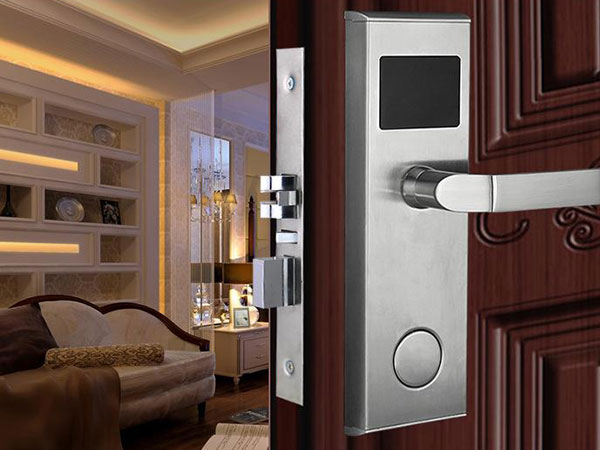 泾川24小时上门开锁公司