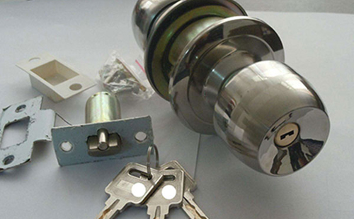 泾川24小时上门开锁公司