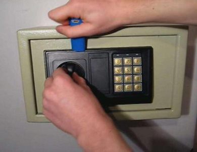 泾川24小时上门开锁公司