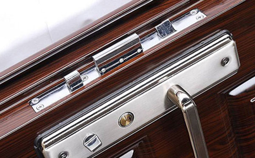 泾川24小时上门开锁公司