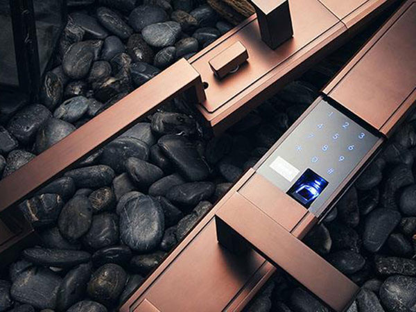 泾川24小时上门开锁公司