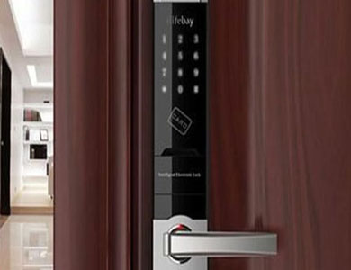 泾川24小时上门开锁公司