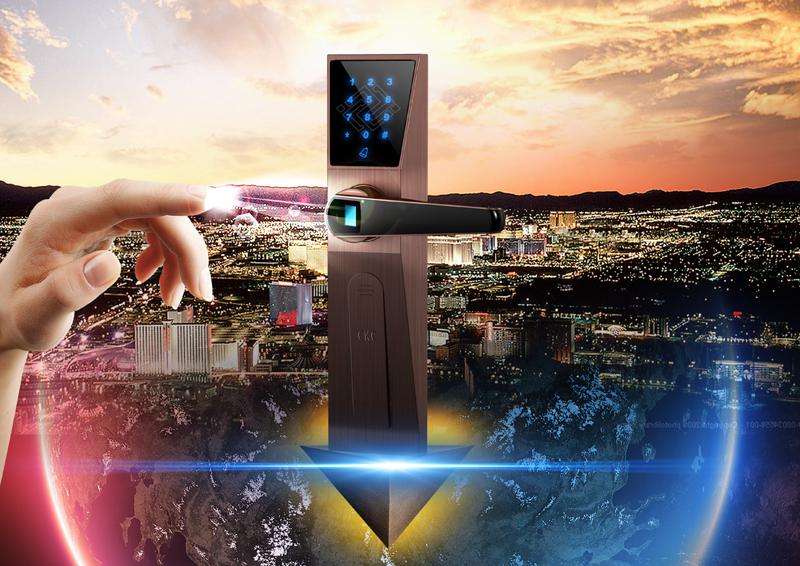 泾川24小时上门开锁公司