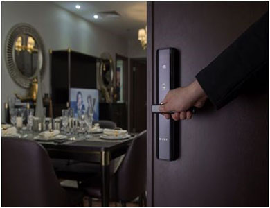 泾川24小时上门开锁公司