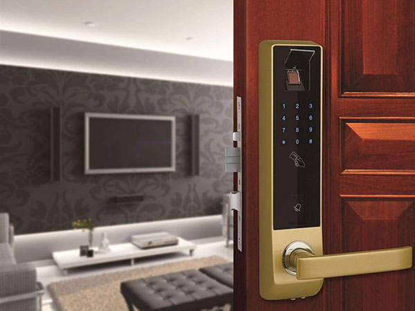 泾川24小时上门开锁公司