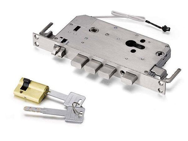 泾川24小时上门开锁公司