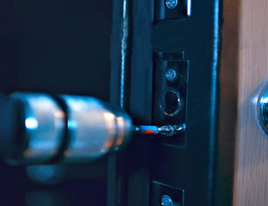 泾川24小时上门开锁公司